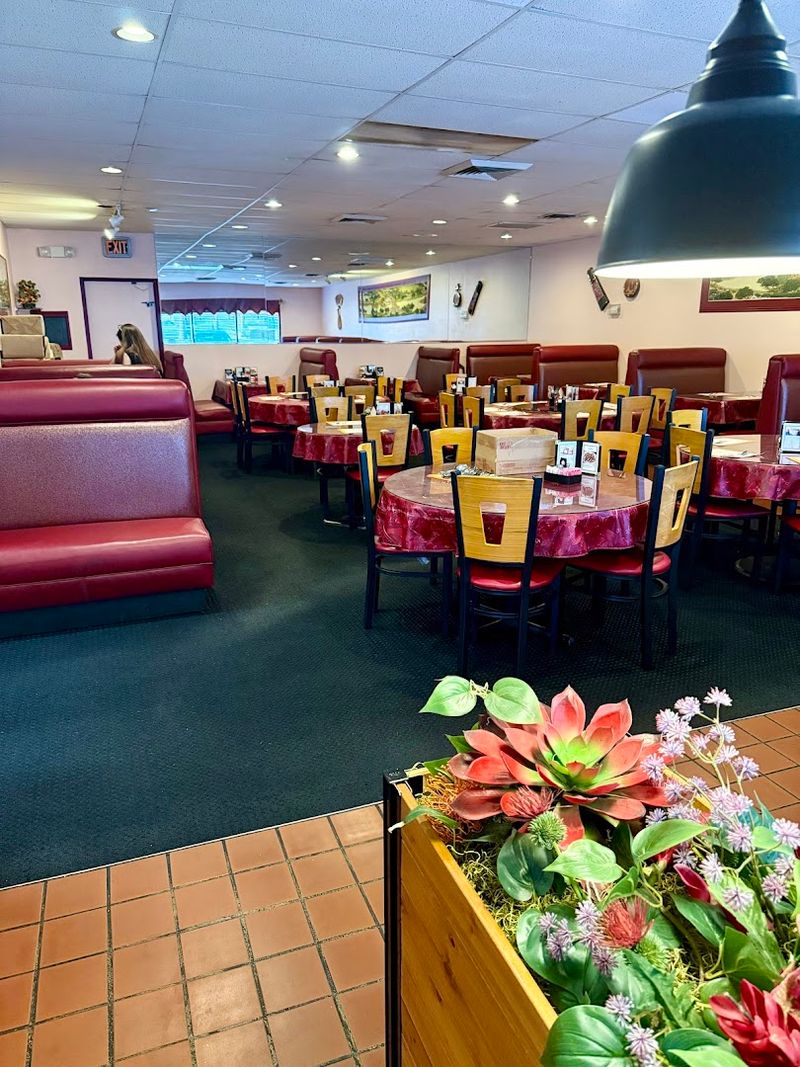 Ba-Dar Chinese Restaurant