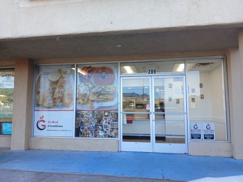 Gyfted Creations – Sierra Vista