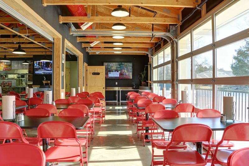 Big Jakes Bar-B-Que