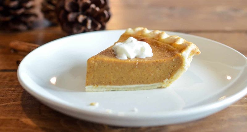 Josiah's Southern Cooking's Sweet Potato Pie That Makes Northerners Weep