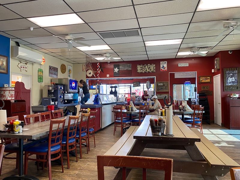 Big John's Texas BBQ Big John's Texas BBQ