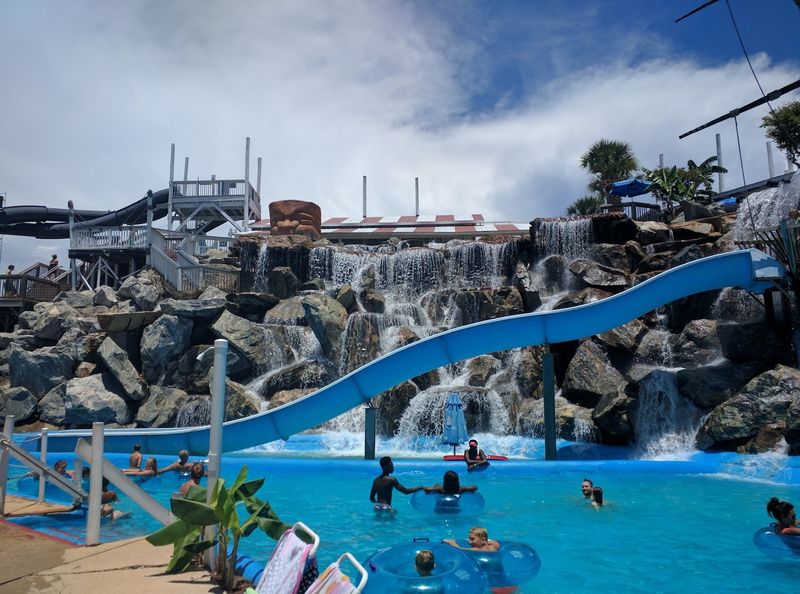 Big Kahuna's Water Park Adds A Different Kind Of Splash Big Kahuna's Water Park Adds A Different Kind Of Splash