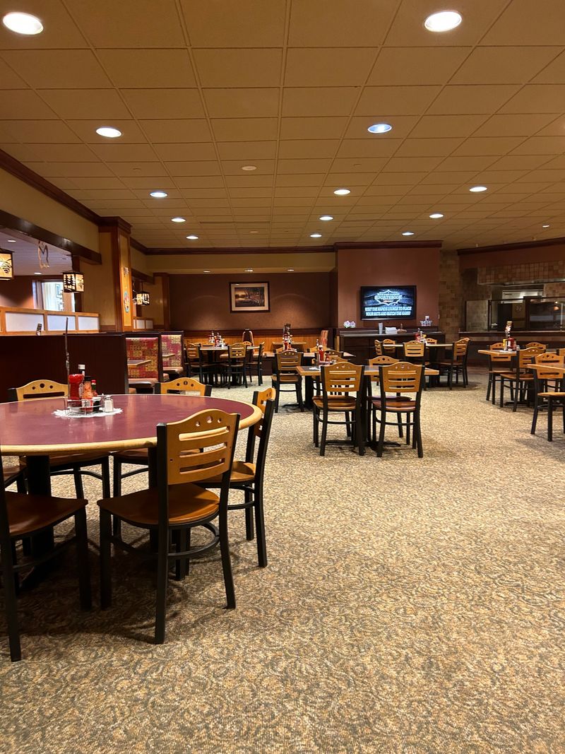 Dream Catchers Restaurant, Sault Ste. Marie