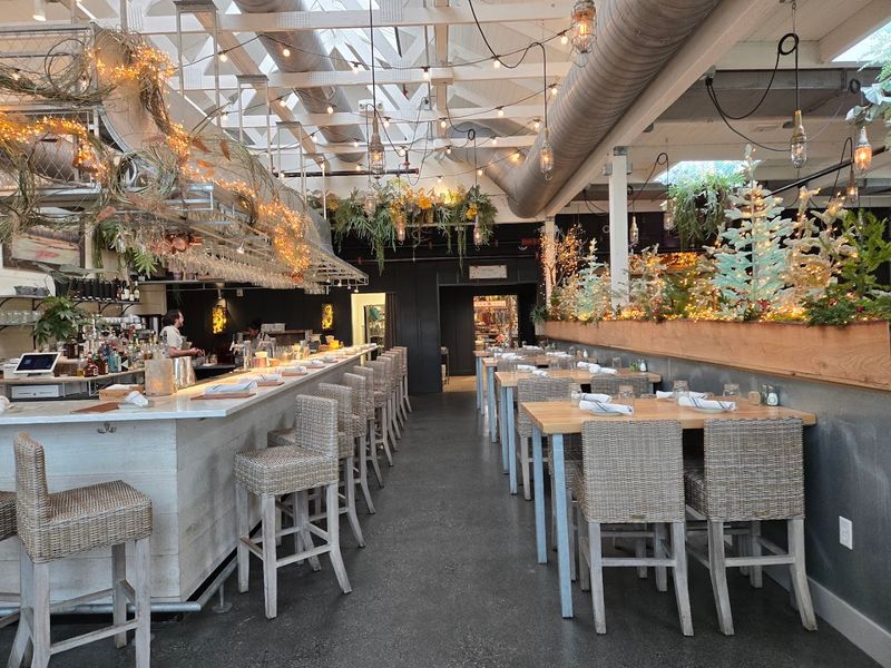 Terrain Cafe, Doylestown, Pennsylvania