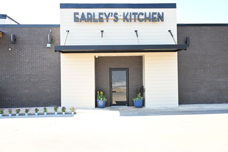 The Rustic Inn's Pioneer Platter