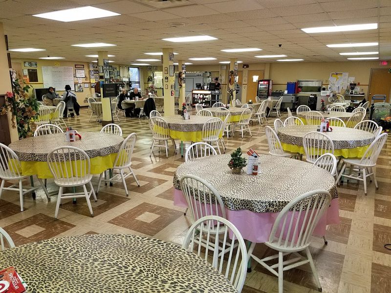 Big Mama's Kitchen And Catering