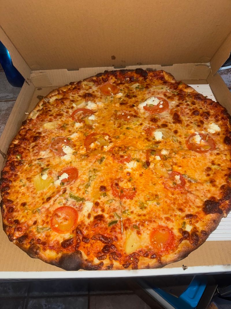 Big Mario's Pizza Big Mario's Pizza