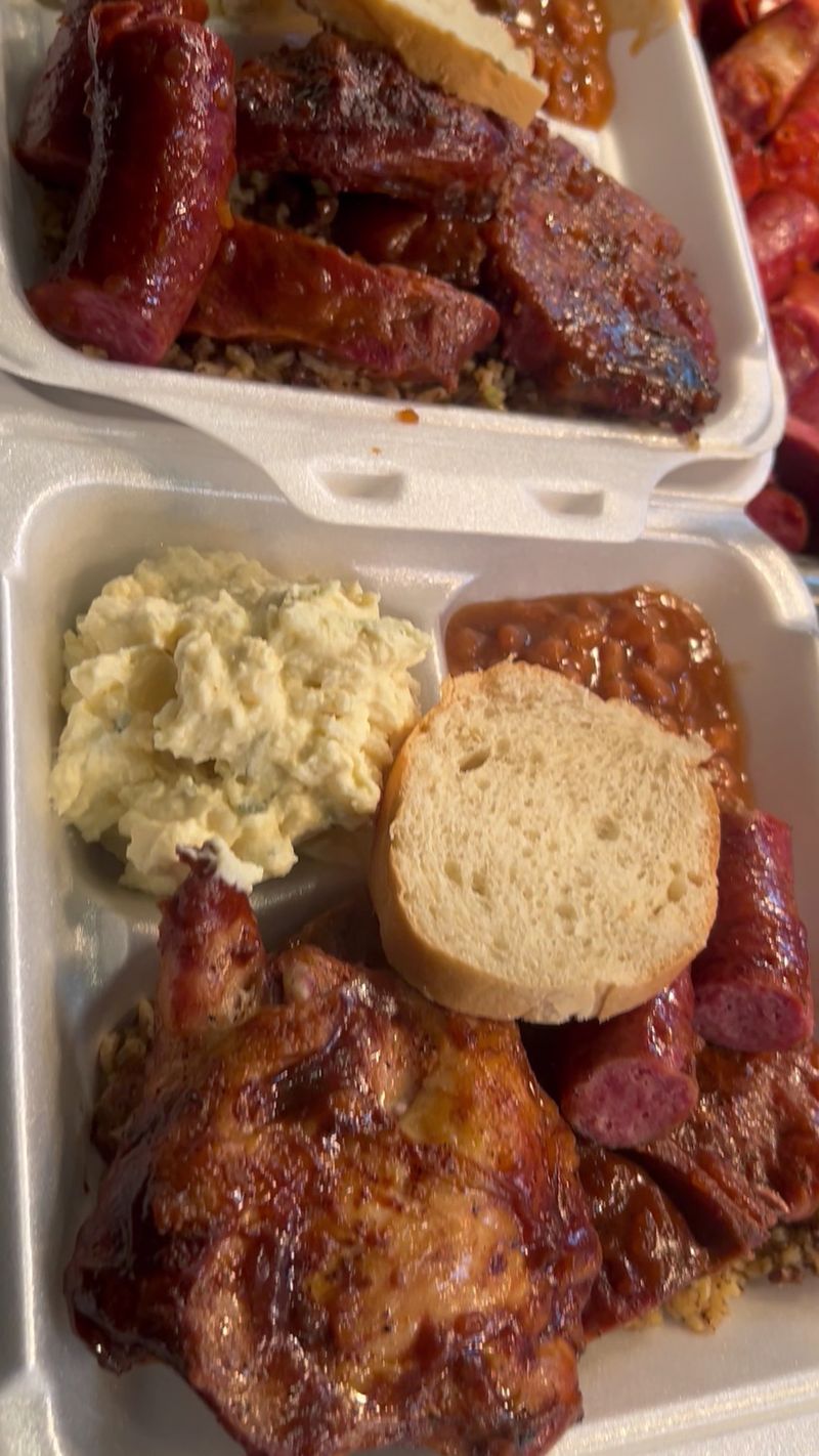 Big Meat Wednesday