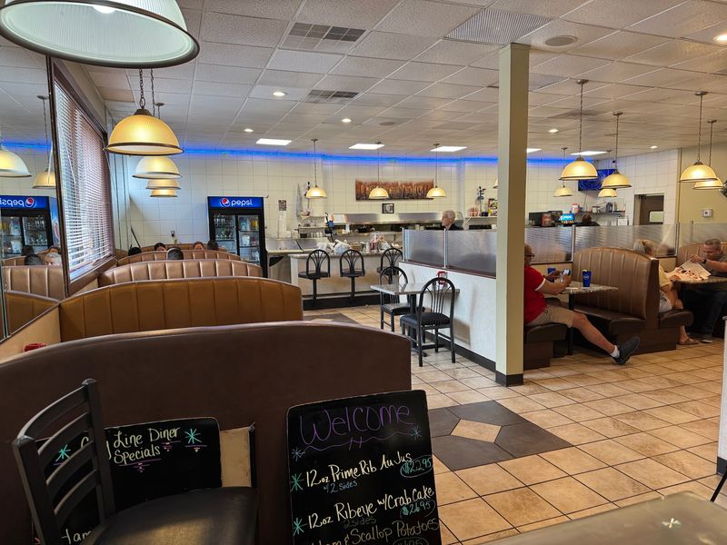 Big Menu, Fair Prices, And A Family Feel Big Menu, Fair Prices, And A Family Feel