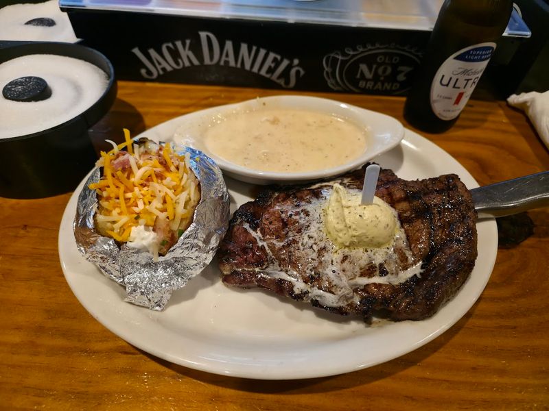 Big Mike's Steakhouse Big Mike's Steakhouse