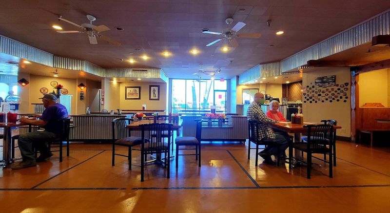 Holy Smokin' Butts BBQ