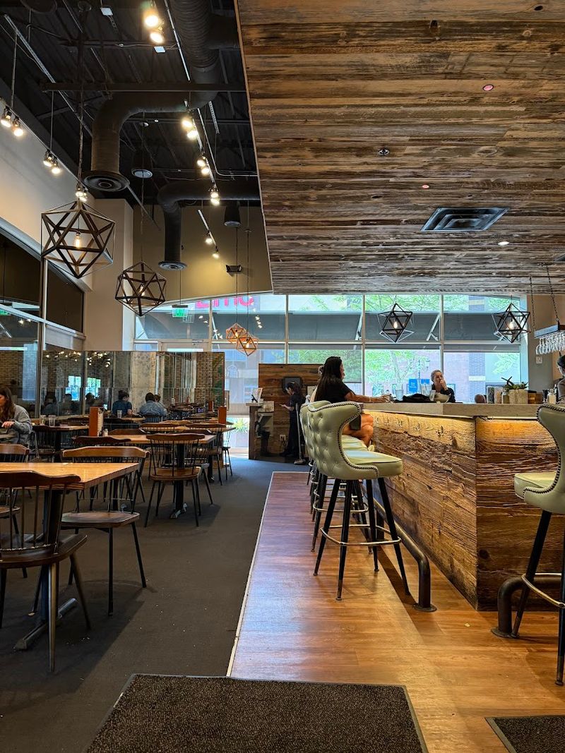 Local Lime, Little Rock