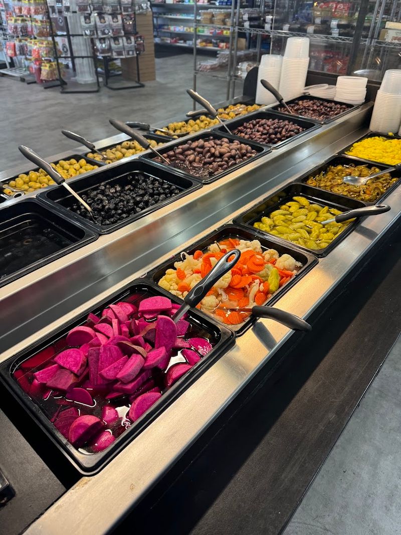 When You Crave Quiet Consistency