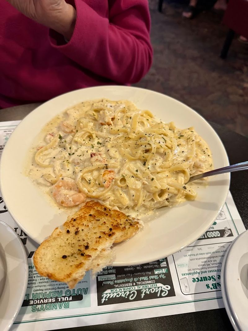 A Local Favorite That Feels Like Home