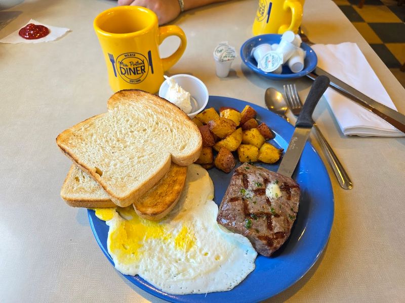 Big Plates, Fair Prices