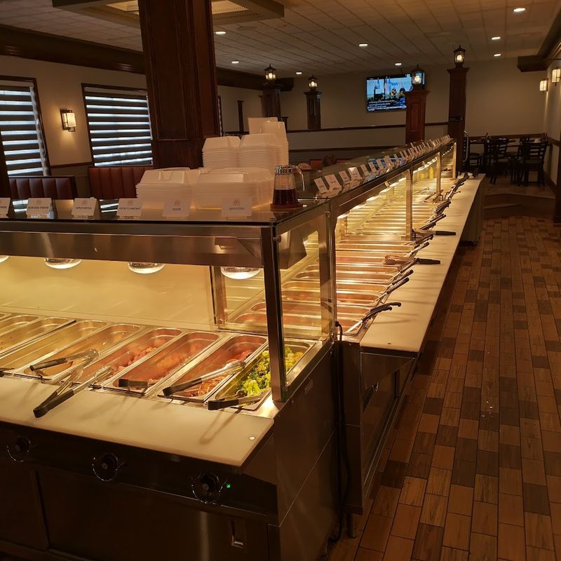 Big Plates, Fair Prices Big Plates, Fair Prices