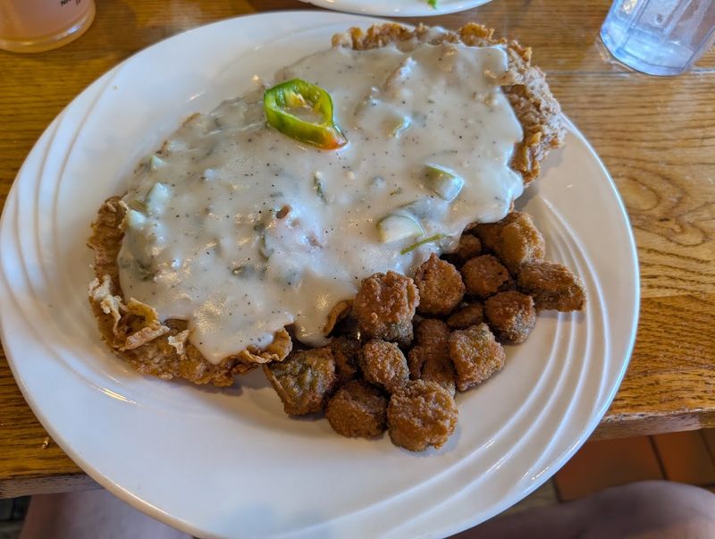 Southern Comfort Food With a Colorado Address