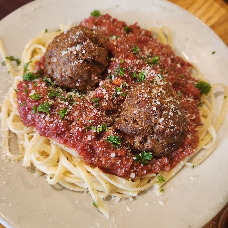 Big Portions At Prices That Feel Fair