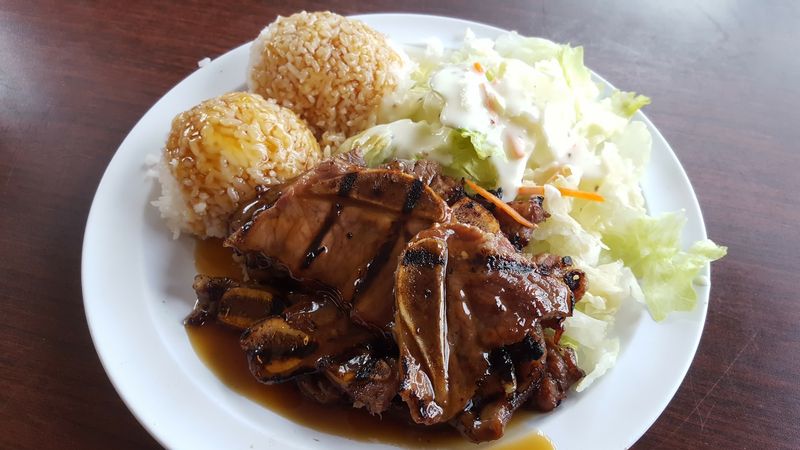 Big Portions Mean Tomorrow's Lunch Might Already Be Sorted Big Portions Mean Tomorrow's Lunch Might Already Be Sorted