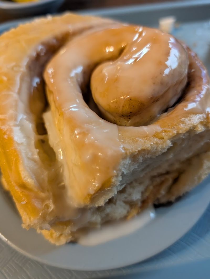 The Comfort-Food Experience That Feels Like Home