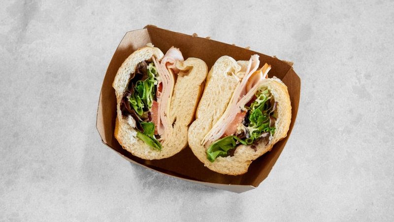 Gluten Free Subs Done Right