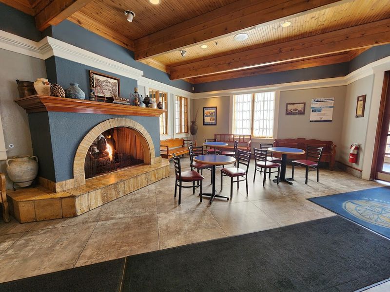 Friendly, Attentive Service