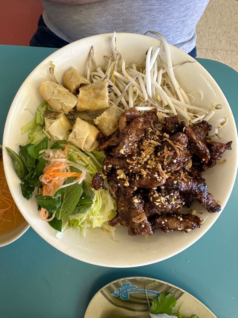 Big Portions That Deliver Real Value Big Portions That Deliver Real Value
