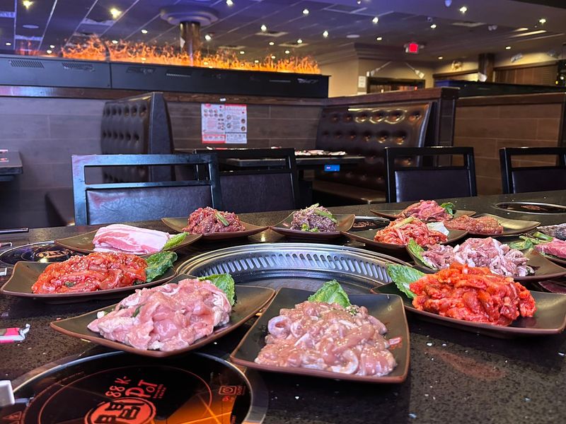 Big Portions That Match Big Appetites