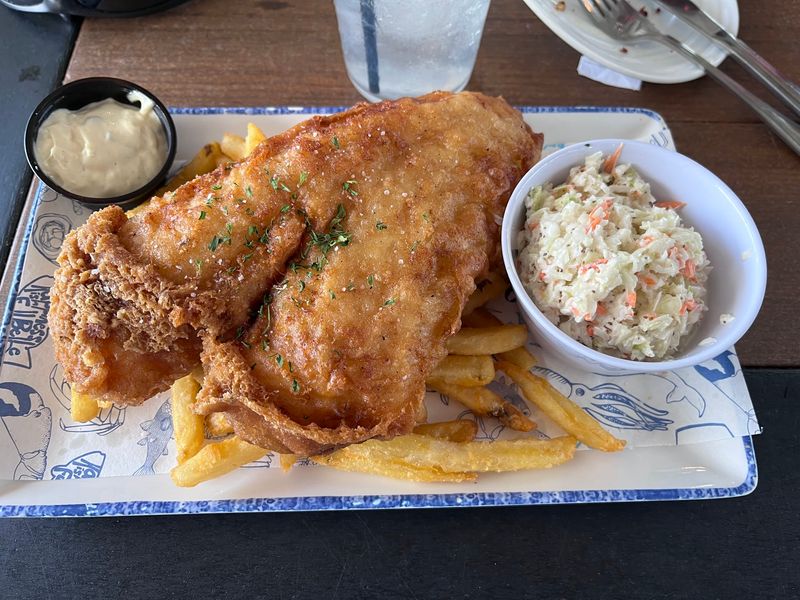 Big Portions With Fair Prices