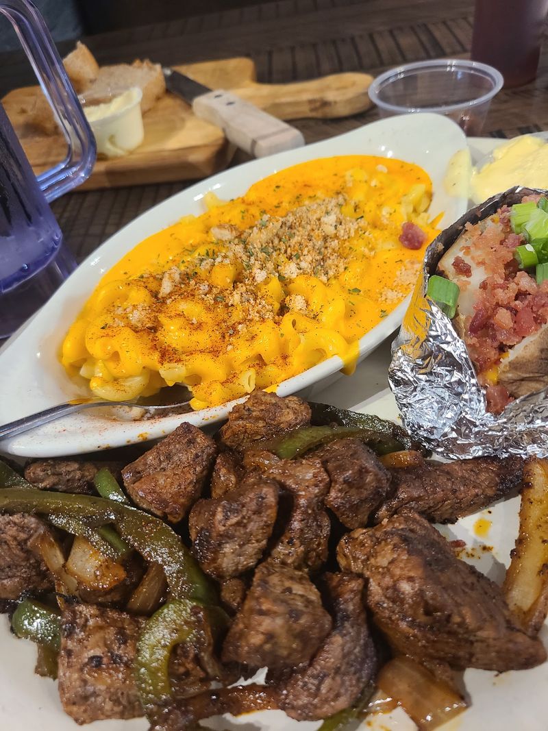 Big Portions Without Fancy Prices Big Portions Without Fancy Prices
