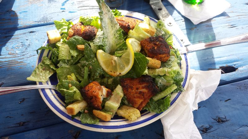 Maximo Seafood Shack, St. Petersburg