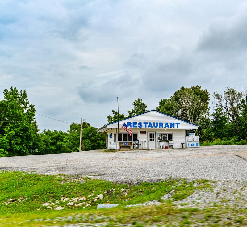Big Rigs Are Welcome To Pull Right In