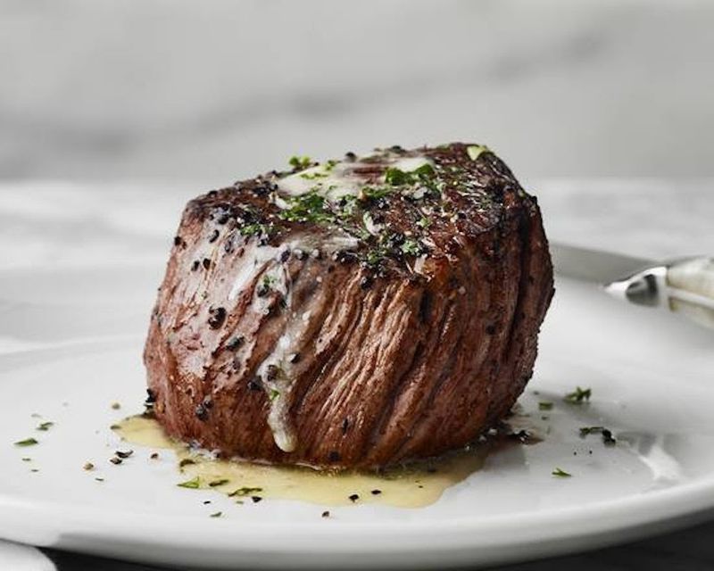 Fleming’s Prime Steakhouse & Wine Bar