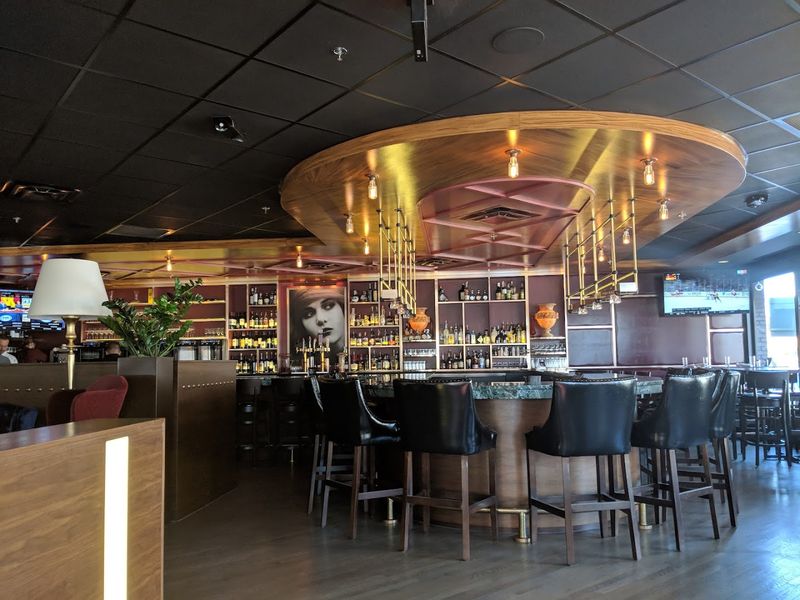 D’Marcos Italian Restaurant & Wine Bar, Rochester