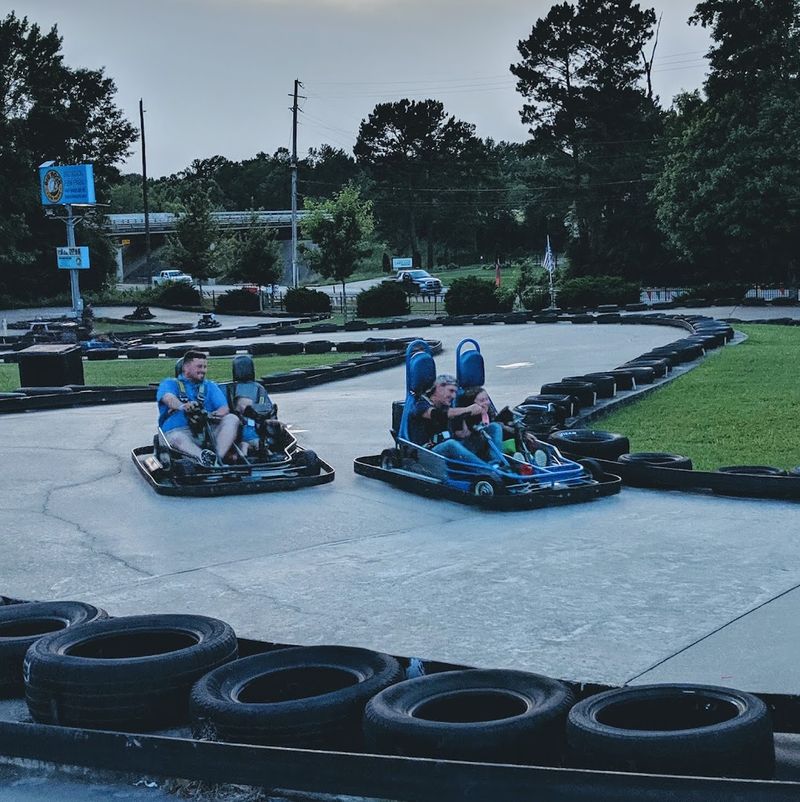 Big Rock Mini Golf & Fun Park Big Rock Mini Golf & Fun Park