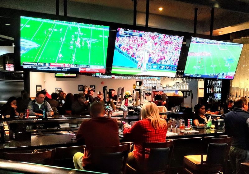 Big Sammy's Restaurant & Bar - Plainfield Big Sammy's Restaurant & Bar - Plainfield