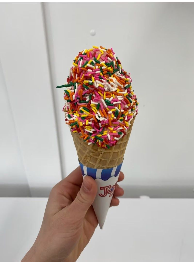 Big Scoops, Fair Prices
