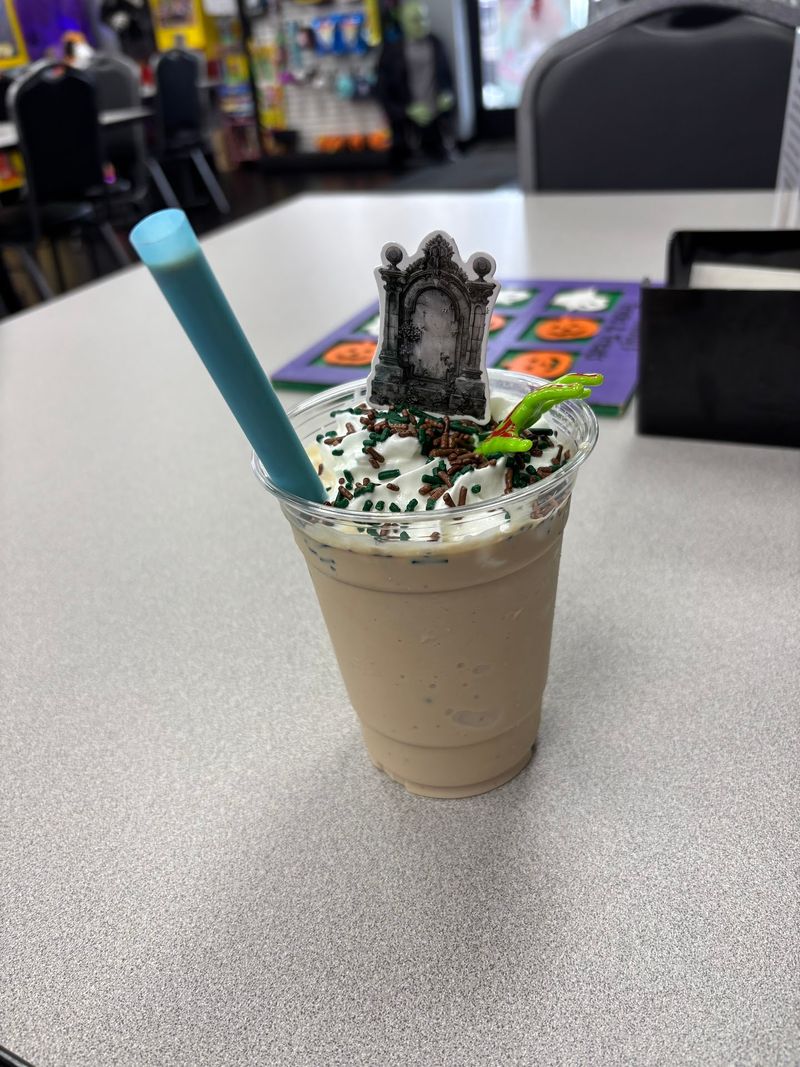 Big Shakes Deserve A Little Planning