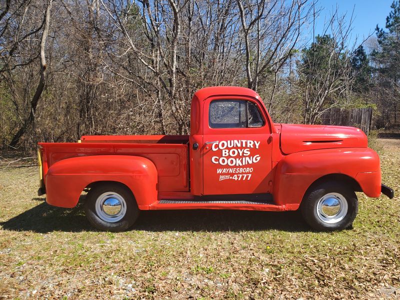 Country Boys Cooking – Keysville