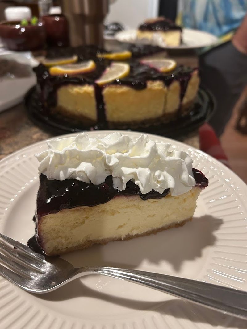 Big Slices Worth The Splurge