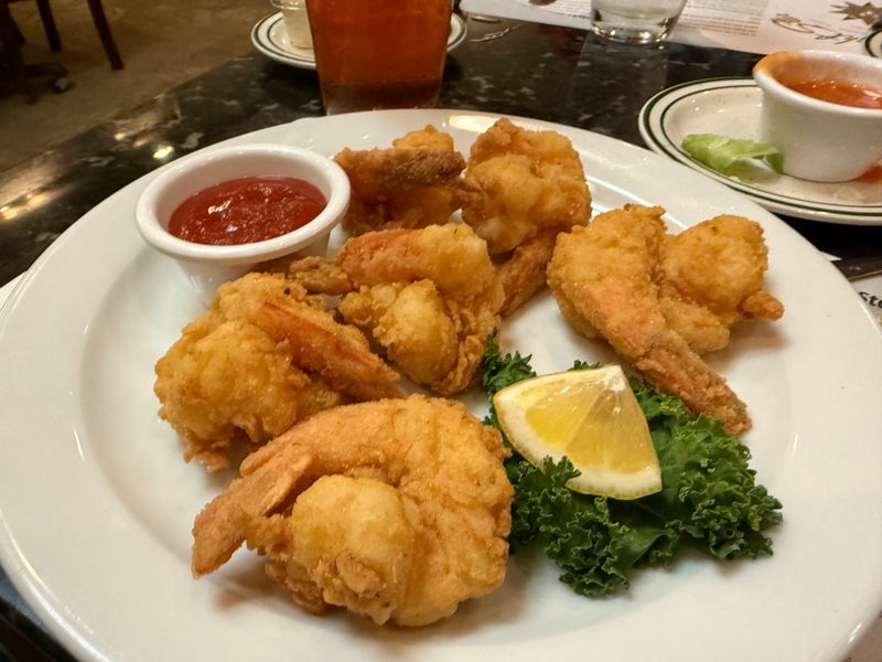 The Bright Star — Bessemer