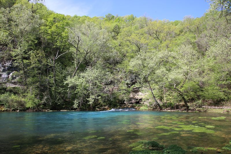 Big Spring Campground