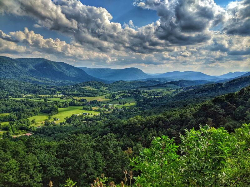 Big Stone Gap