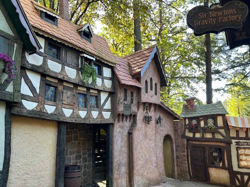 The Western Town That Feels Straight Out Of A Movie Set