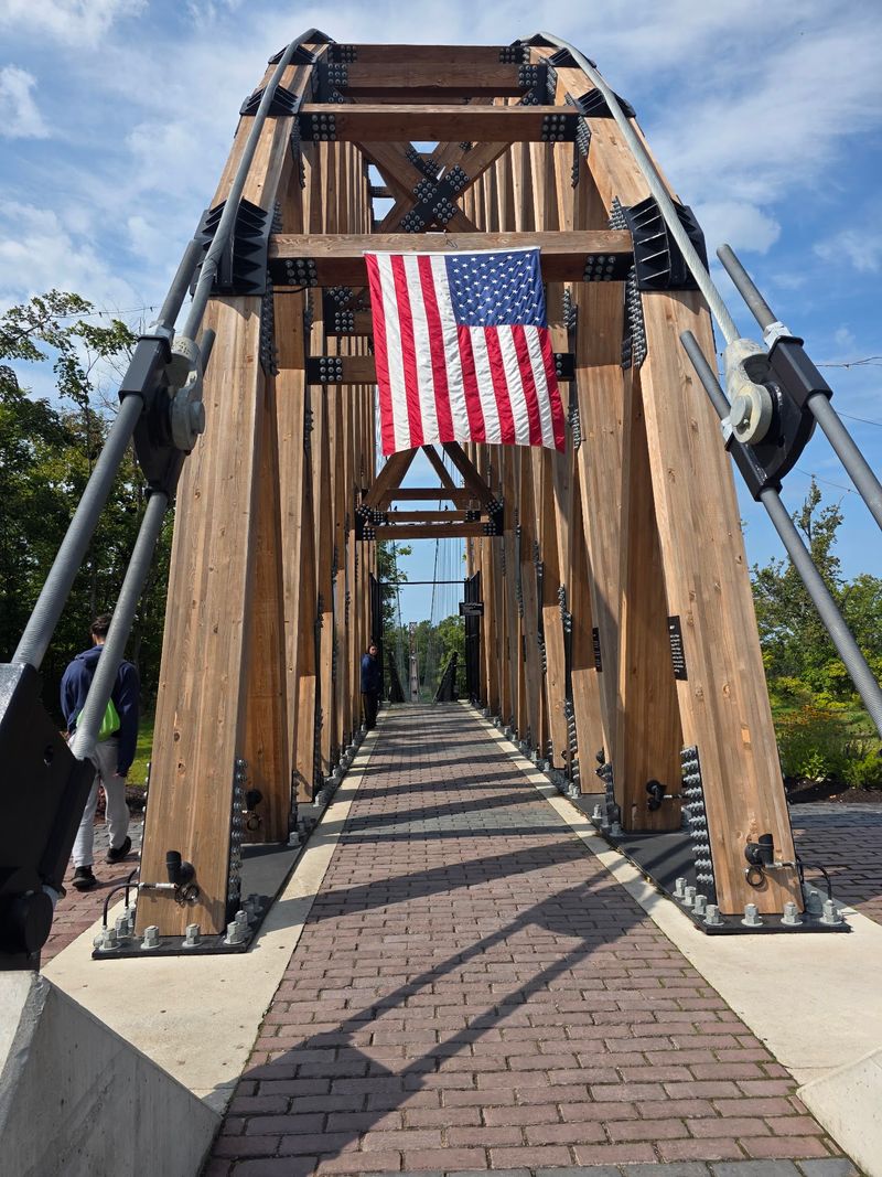 Big Timber With A Local Story