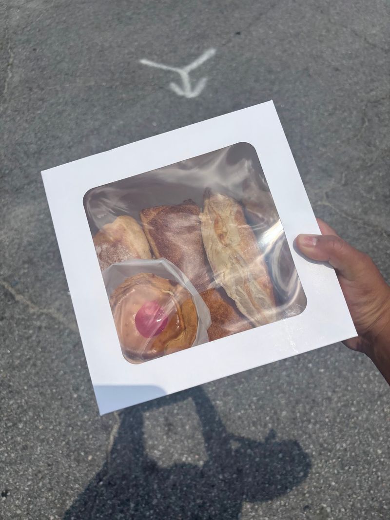 Big Treats At Small Prices