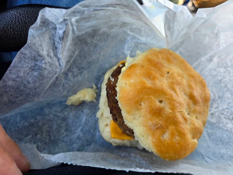 Big-Un’s Biscuits