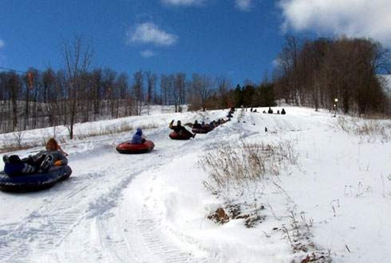 Timberlee Hills, Traverse City area