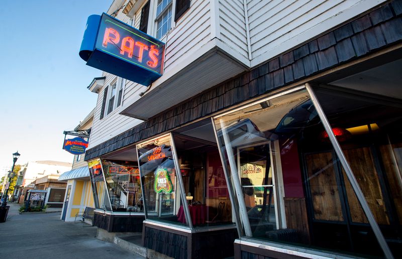 From One Shop To A Maine Staple