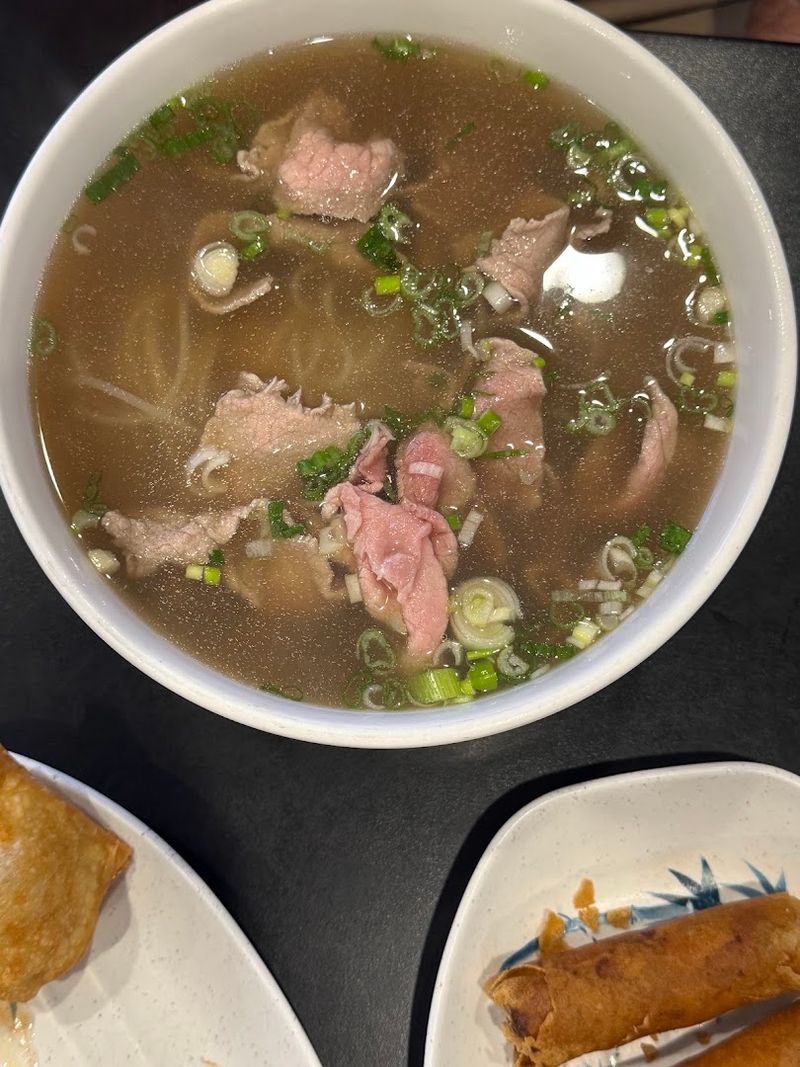 Big Vietnamese Flavors Near Bradley Big Vietnamese Flavors Near Bradley